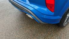 Ford Puma 1.0 EcoBoost Hybrid mHEV ST-Line 5dr Petrol Hatchback